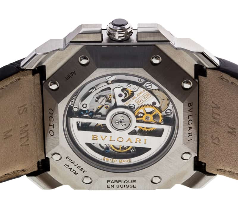 Bvlgari Octo 102103